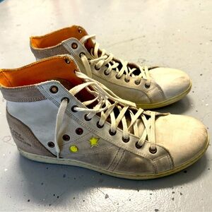 Steve madden- sneakers